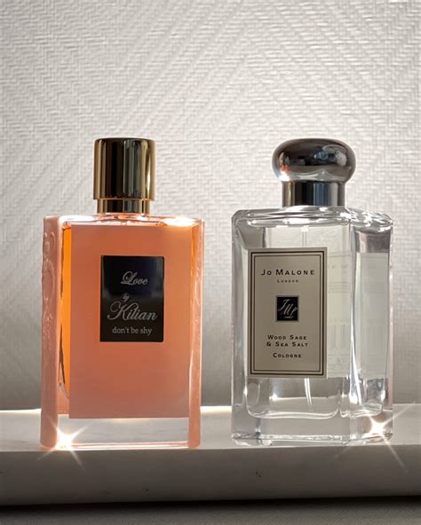 luxury perfumes list